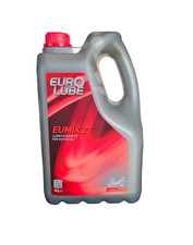 Olio per miscela 4 litri