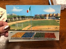 CARTOLINA SCUOLA SOTTUFFICIALI