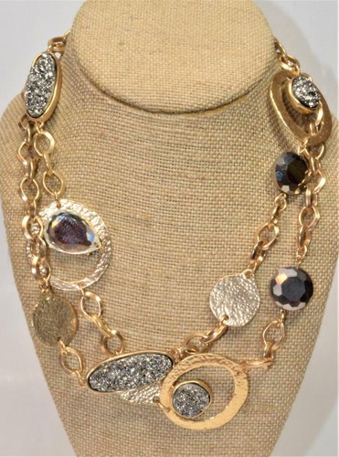 Collana firmata chico in - collana,