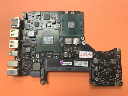 Apple macbook a1278 2008 core - macbook,