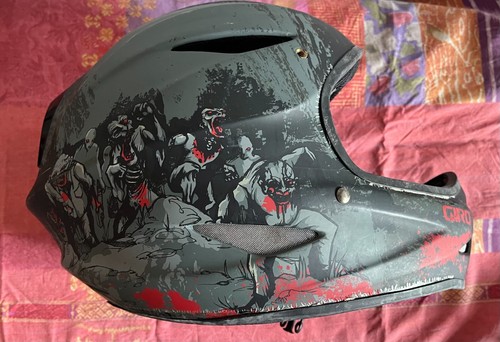 Casco integrale giro modello - giro,