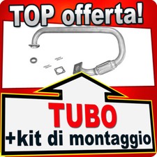 Tubo Anteriore per VW T3