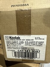 Kodak Apex 1661925 solo carta