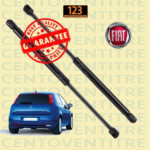 Pistoncini ammortizzatori - 2,