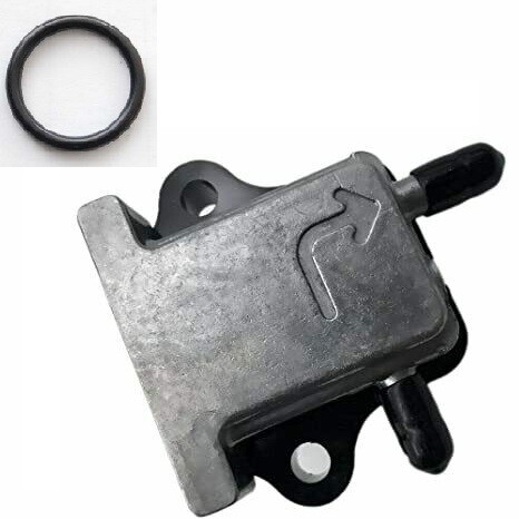 Pompa carburante ring - e,
