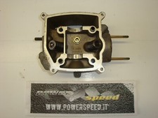 TESTA TESTATA kymco grand dink 250 04 e altri ricambi scooter + regalo