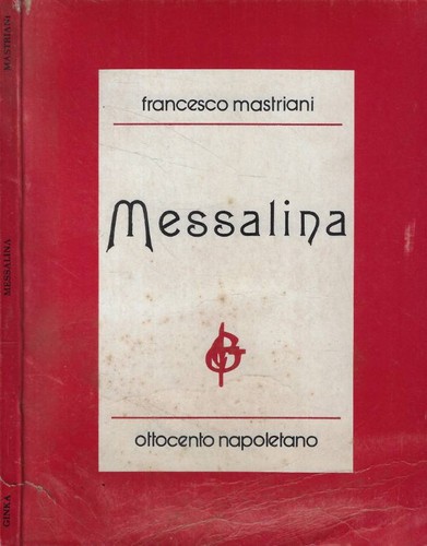 Messalina francesco - messalina.,