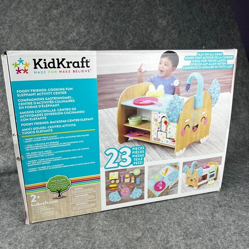 Kidkraft foody friends - kidkraft,