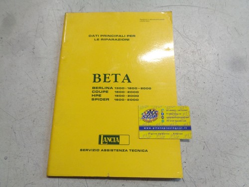 Catalogo manuale dati - -,