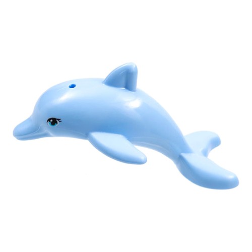 Lego delfino blu molto chiaro - lego,