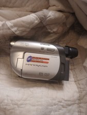 Videocamera Sony Handycam