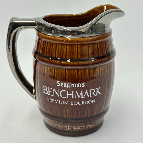 Brocca botte - , whisky