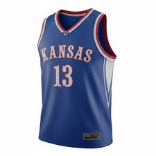 Nike Elite Kansas Jayhawks