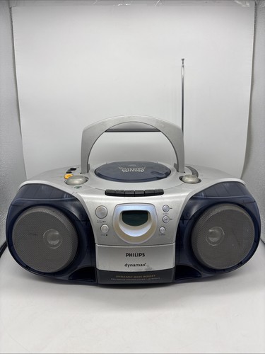 Philips dynamax az2000 - dynamax, az2000/05