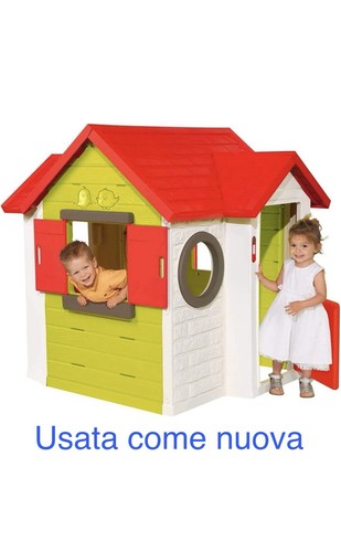 Casetta casa bambini bambino - casa,