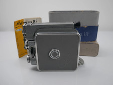 Meopta Admira 8F 8 mm