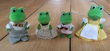 Sylvanian Families Frog