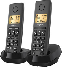 PURE 120 Duo - Due Telefoni