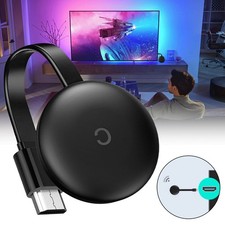 Per Chromecast Google Wireless