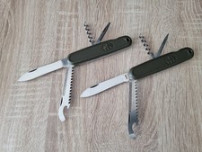 2 coltelli pieghevoli Aitor