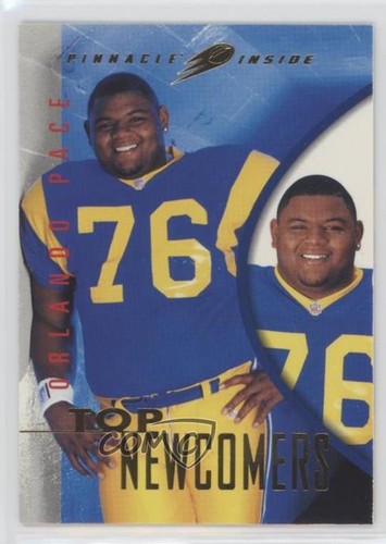 1997 pinnacle inside - 1997,