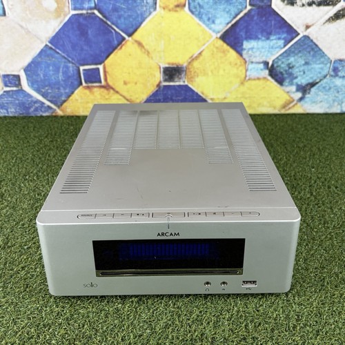 Arcam solo mini lettore - arcam,
