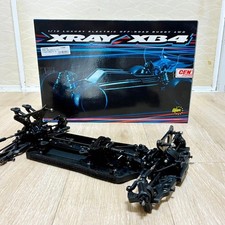 XRAY XB4 2025 1/10 Elettrico