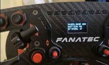 base fanatec 