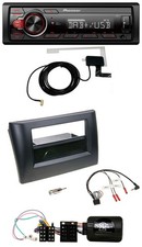 Pioneer 1DIN MP3 DAB USB