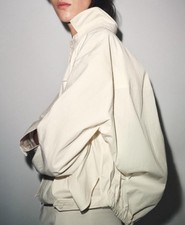 ZARA ZW COLLECTION OVERSIZE