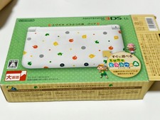 Nintendo 3DS XL LL Animal