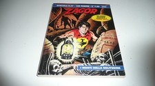 zagor speciale n. 37    i