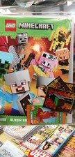 LAMIN CARD Minecraft