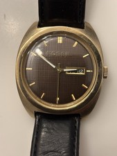 Orologio uomo fossil arkitekt - orologio,