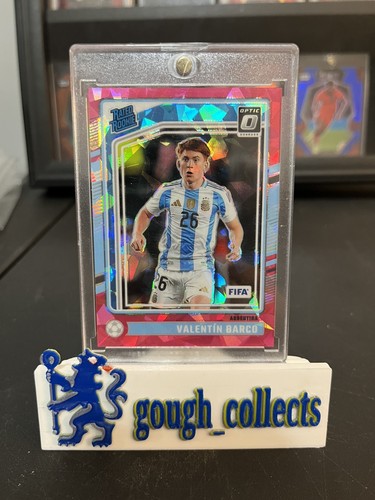 2024 panini donruss fifa - panini,