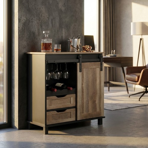 Mobile legno ferro - mobile, e