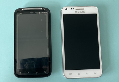 Samsung galaxy sph d710 - s, &