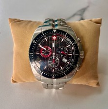 Classic Zodiac Uomo 44mm Speed