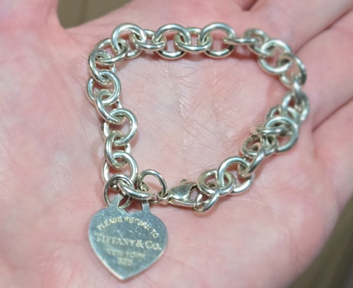 Classic return tiffany - classic,