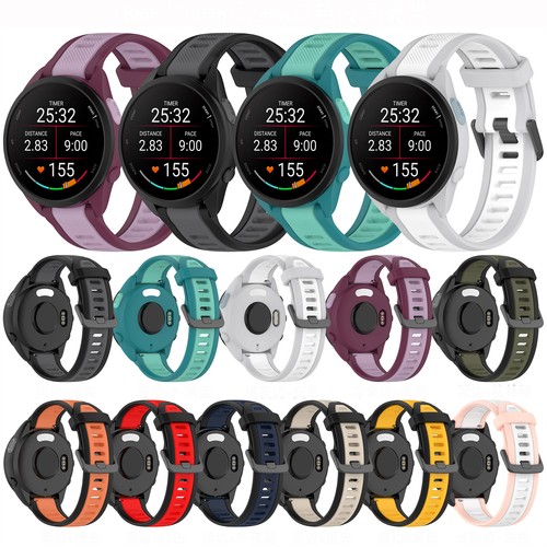 Per garmin forerunner 165 245 - forerunner,