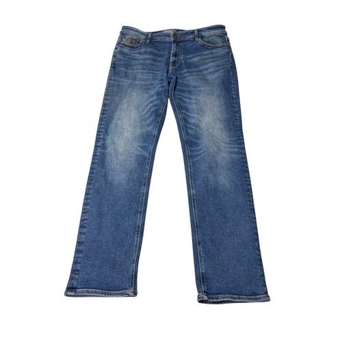 Jeans uomo chevignon - uomo,