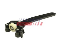 Guida rullo Fast porta