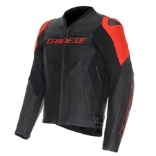 DAINESE RACING 5 GIACCA PELLE