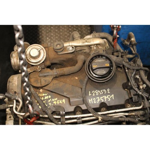 Motore compl volkswagen - ⭐,