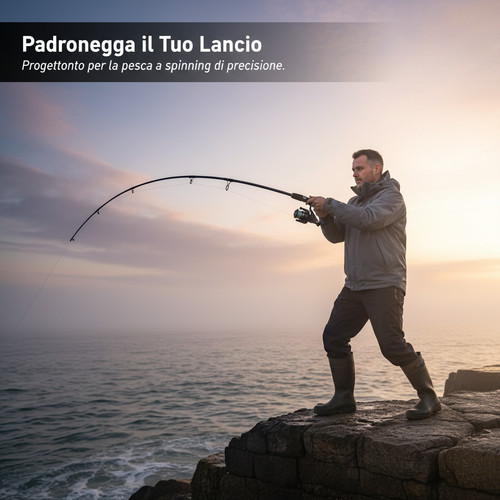Canna pesca composito - da,