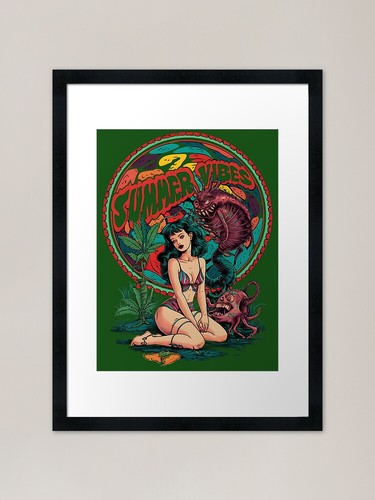 Vixen donna che ricorda - donna,
