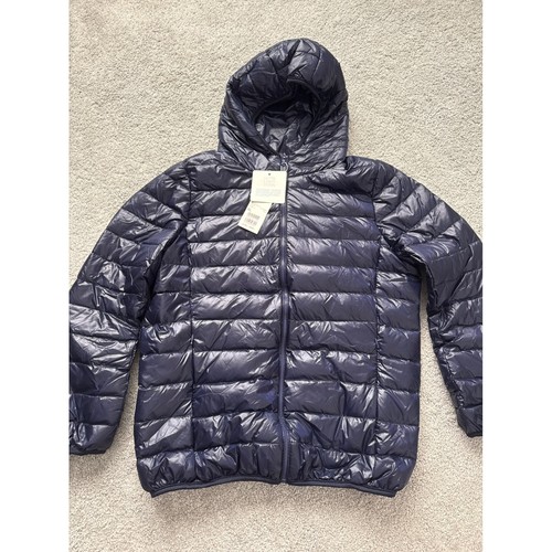 Uniqlo piumino ultra - , leggero