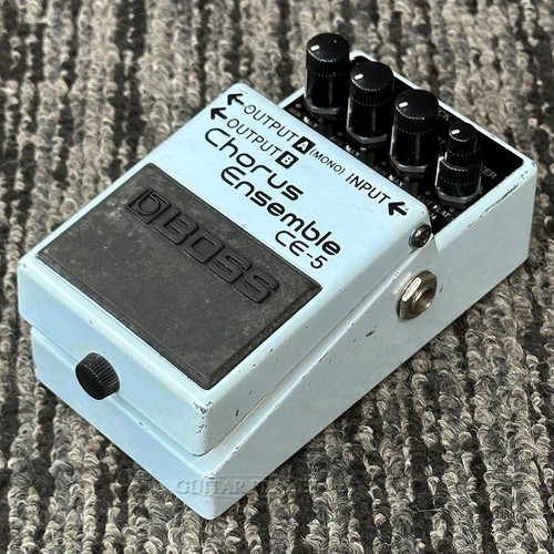 Boss 1994 chorus ensemble - 1994, ce-5
