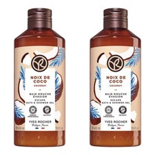 Yves Rocher Bagno Doccia Noce