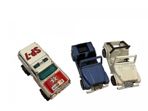 Modellino auto collezione 3 - auto, da